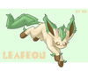 Re: Leafeon