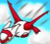 LUgIA: Latias