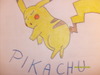 SarahNoname: Kawaii pikachu