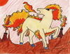 kralik2288: Ponyta