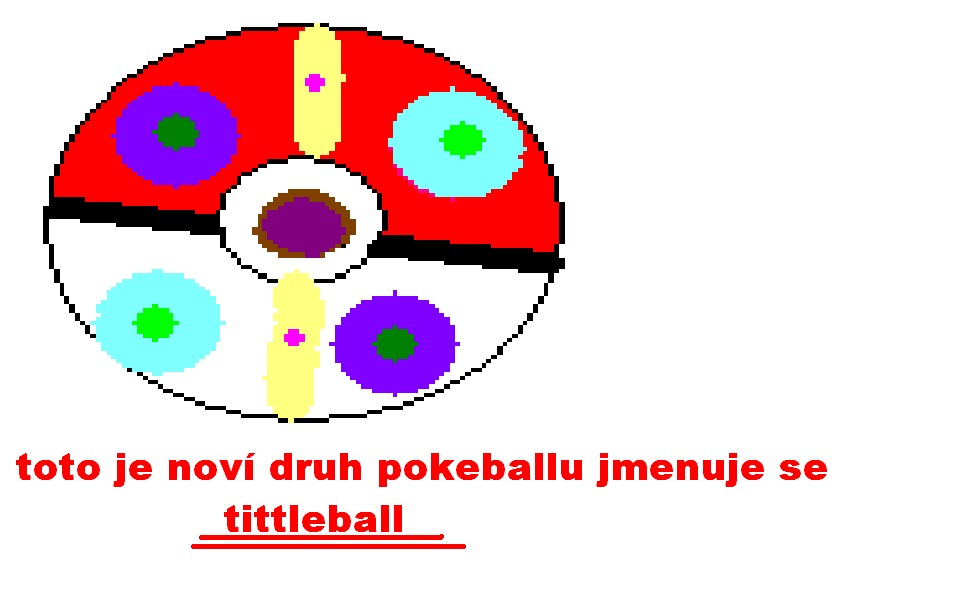 vardeon: tittleball