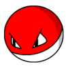 Kamahl: Voltorb