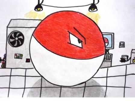 Latiosek2: Voltorb