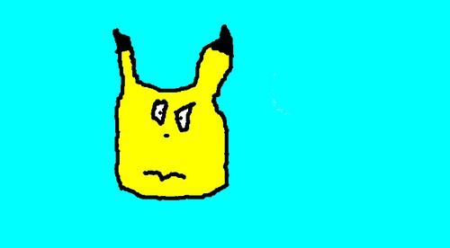 Pikachu 1111: Pikachu