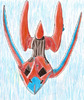 Blazekin: Deoxys