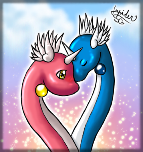 JupiterSG: Love,love,love