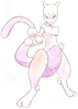 Jeane: Shiny Mewtwo