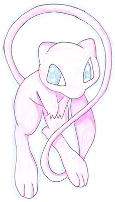 Jeane: Mew