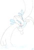 Jeane: Lugia