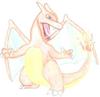 Jeane: Charizard