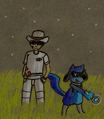 Articuno: Já a Riolu