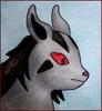 Vaporea: Mightyena