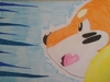 Water Buizel : Buizel