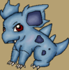 Vaporea: Nidorina