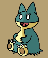 Bill Watson: Munchlax