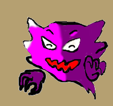 Kolidea: Haunter