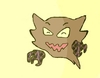 Water Buizel : Haunter