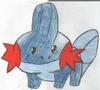 LibeCZ: Mudkip