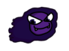 Max: Gastly