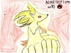 Clamperl: Ninetales