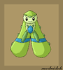 medvidek: Fakemon : Fealem