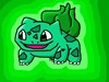 Totodílek: Bulbasaur