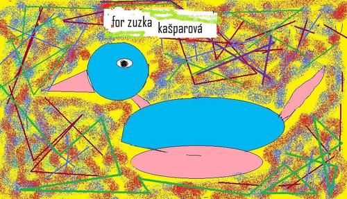zubet16: porygon2