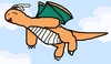 JupiterSG: Dragonite used fly