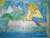Luxray: chaarpiant