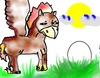 Kolidea: ponidgey