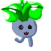 Kolidea: chibi oddish