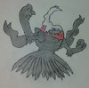 SALOOOM: darkrai