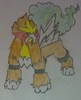 SALOOOM: entei