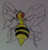 SALOOOM: beedril bzzzz