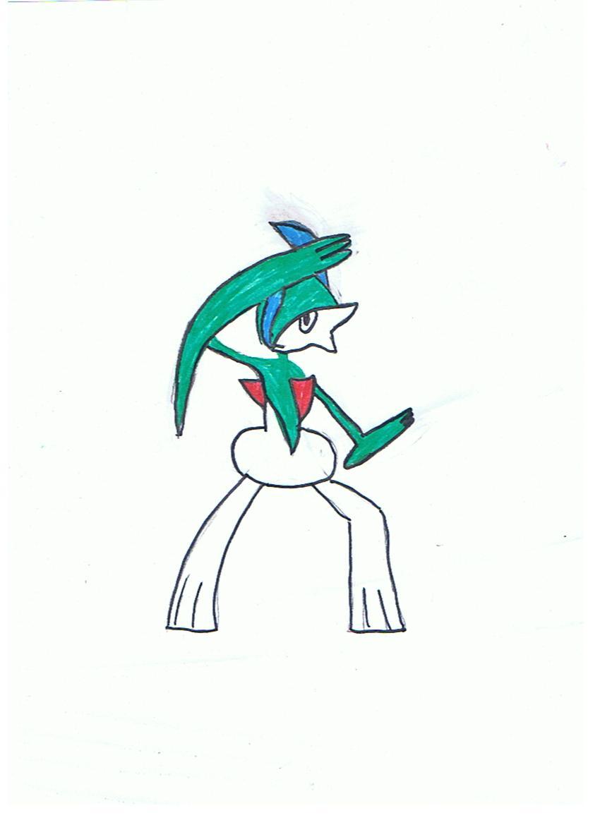 arabj: galade