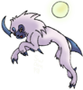 Swampy: Absol pro Umbreonu