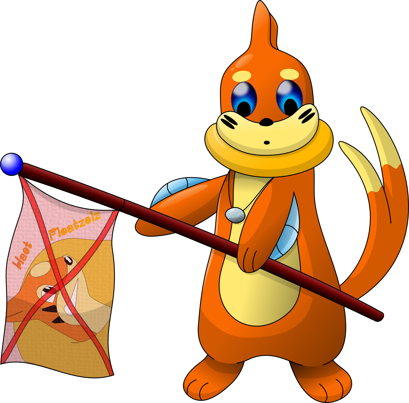 Lugia010719d1: buizel://4ever.buizels.pkmn/We_Haet_Floatzelz.lol