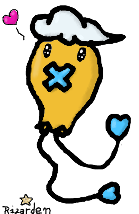 Rizarden: Floooooon   &lt;3