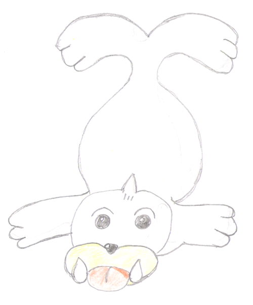zubet16: Seel