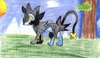 Lolian: Luxray