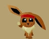 Water Buizel : Chibi Eevee