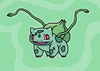 JupiterSG: bulbasaur