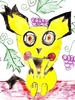 Alik33: Spiky-eared pichu -_-