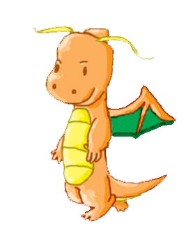 Kolidea: Dragonite