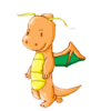 Kolidea: Dragonite