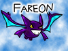 *Tyracroc*: Fareon