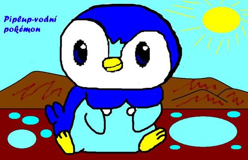 1sisko456: Piplup