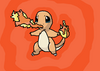 JupiterSG: Charmander