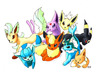 Black_Diaraikia: Eeveeluce