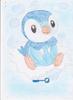 bukina: piplup